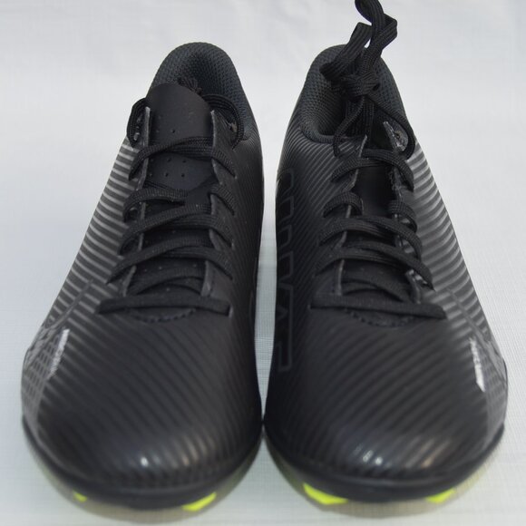 Nike Mercurial Vapor 15 Club FG MG (GS) Shadow Pack Size 3Y (New) - Picture 2 of 10